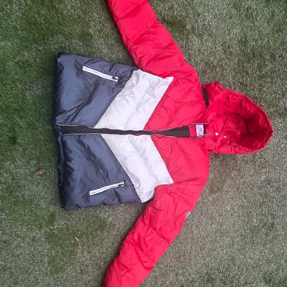 moncler coat